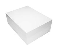 Culpitt White Cake Box Rectangle 16 x 12" - Single