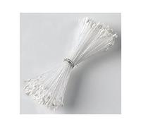 Culpitt White Tiny Point Stamens for Sugar Flowers