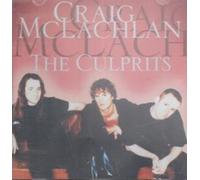 Culprits by Crai Mclachlan & The Culprits