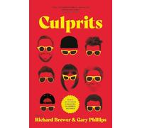 Culprits: The Heist Was Just the Beginning