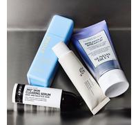 Cult Beauty Blemish Morning Routine Bundle (Worth £71.49)