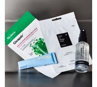 Cult Beauty Blemish Skin Treats Bundle (Worth £36.48)