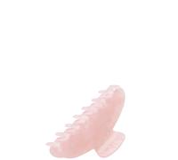 Cult Beauty Claw Clip - Pink Pearlescent