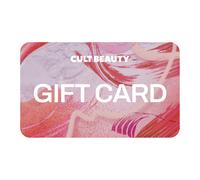 CULT BEAUTY eGift Card (£25-£500) - £50