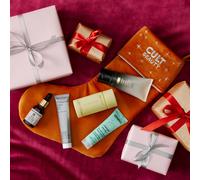 Cult Beauty Haircare Delights (Worth over £75)