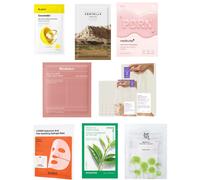 Cult Beauty Must Have Sheet Mask Bundle (20% Saving)
