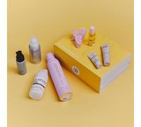 Cult Beauty Secure The Style Edit (Worth over £120)