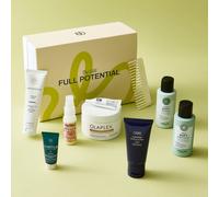 Cult Beauty The Full Potential Edit (worth over £135)