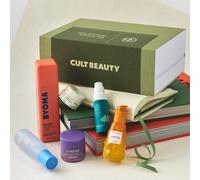 Cult Beauty The Korean Skincare Edit (Worth over £75)