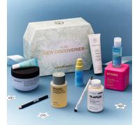 Cult Beauty The New Discoveries Edit (worth over £170)