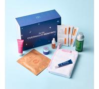Cult Beauty The Overnight Renewal Edit (worth over £240)