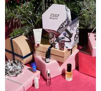 Cult Beauty The Supreme Skin Edit (Worth over £420)