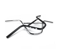 Cult BMX Crew Bars Chrome