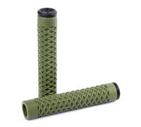 ODI Cult x Vans Grips Flangeless Army Green