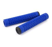Cult Vans Waffle Grips 150 mm Blue