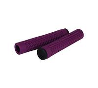 Cult Vans Waffle Grips 150 mm Purple