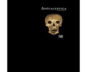Cult by Apocalyptica Vinyl 12" Album