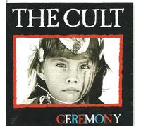 Cult - Ceremony (1991)