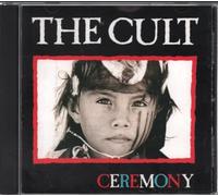 Cult - Ceremony