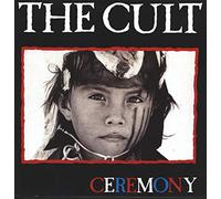 Cult - Ceremony [VINYL]