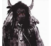 CULT - Choice Of Weapon