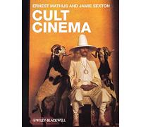 Cult Cinema: An Introduction