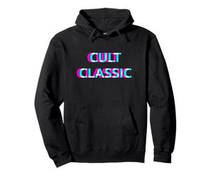 Cult Classic Pullover Hoodie