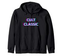 Cult Classic Zip Hoodie