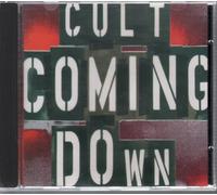 Cult - Coming Down