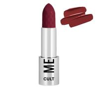 Cult Creamy lipstick n ° 115 Idol Rouge Mesauda