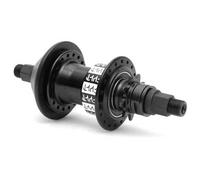Cult Crew Freecoaster Lsd 9t Rear Hub Silver 36H / 14 x 110 mm