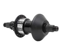 Cult Crew Freecoaster Rsd 9t Rear Hub Silver 36H / 14 x 110 mm