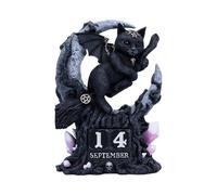 Cult Cuties Malpuss Perpetual Calendar 16cm