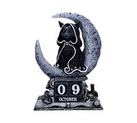 Cult Cuties Zefur Perpetual Calendar 16cm