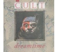 Cult - DREAMTIME