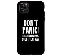 Cult Film Fan Case for iPhone 11 Pro Max