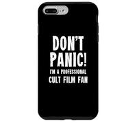 Cult Film Fan Case for iPhone 7 Plus/8 Plus