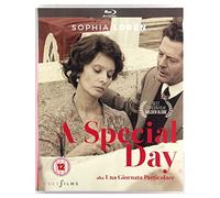 Cult Films - Special Day - Blu-ray - E600z