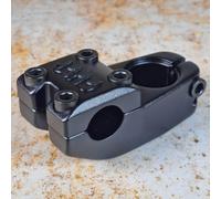 Cult Forged Salvation V5 Top Load Stem - Black 51mm Reach