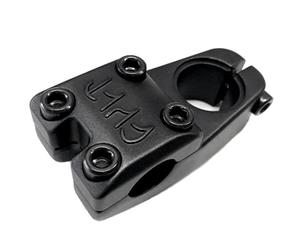 Cult Forged Salvation V5 Top Load Stem - Black 51mm Reach