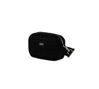 Cult Gaia Crossbody Quilted Neoprene Bag - One Size - Black