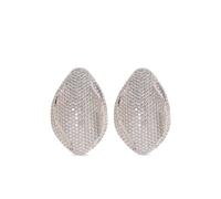 Cult Gaia Erin earrings - Silver One Size