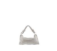 Cult Gaia mini Hera shoulder bag - Silver One Size