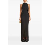 Cult Gaia Ryann gown - Black S-M