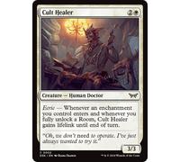 Cult Healer | Duskmourn: House of Horror