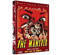 Cult Horror Movies Vol.10 - The Manster/Giant from the Unknown