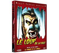 Cult Horror Movies Vol.2 - Le loup de la nuit/La fiancée de la jungle
