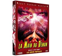 Cult Horror Movies Vol.8 - La main du démon/Les soeurs mortelles