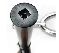 Cult Investment Cast Sect V4 28 Mm Bmx Fork 18´´ Black