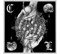 Cult Leader – Lightless Walk – Cassette